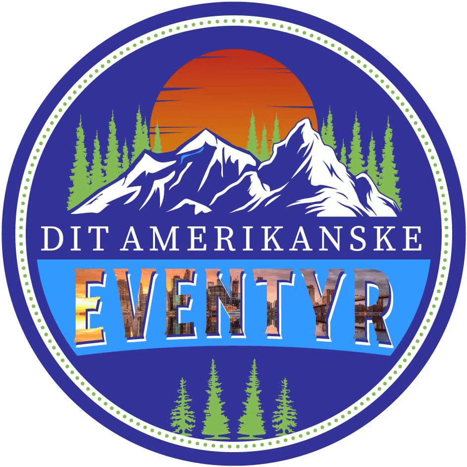 Dit Amerikanske Eventyr